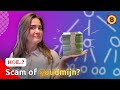 FLINK CASHEN door mogelijk PIRAMIDESPEL | HOE..?