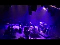 Gregg Allman Band - Walk on Guilded Splinters w/ Dirty Dozen Band Horns & John Bell @ xmas jam 2010