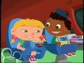 Little Einsteins S01E01 Ring Around The Planet Part 03