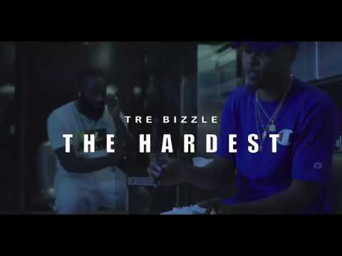 Tr3 Bizzl3 -The Hardest (Dir. MisterReeseFilmz)