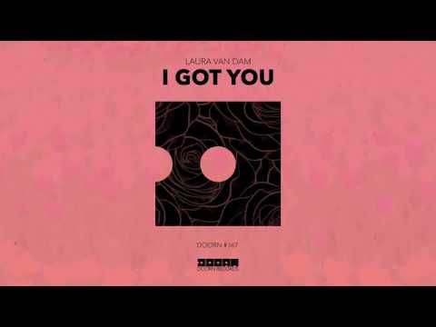Laura van Dam - I Got You (Official Audio)