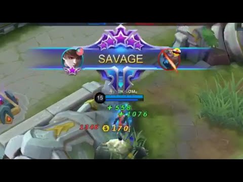 TOP Player Gs Savage And Maniac Moment$$$$