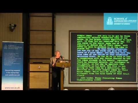 How Foods Tasted in the Early Modern Period and How They Taste Now