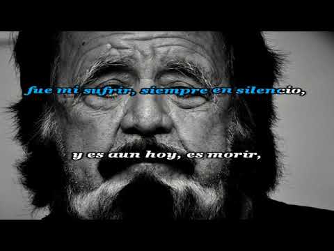 NADA TENGO DE TI -(KARAOKE)-NUEVA VERSIÓN