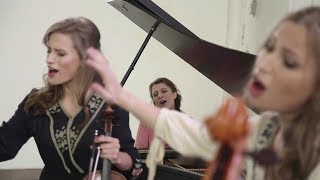 I Can Only Imagine - MercyMe | Foto Sisters (Official Music Video)