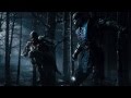 Mortal Kombat X Trailer [Adema - Immortal] 