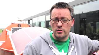 Download lagu Intervista Jonathan Bradford, Managing Director di TechStars mp3