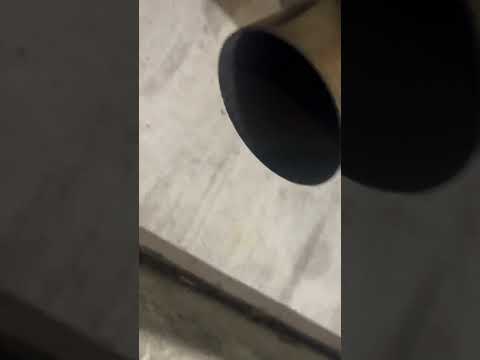 Good isr exhaust