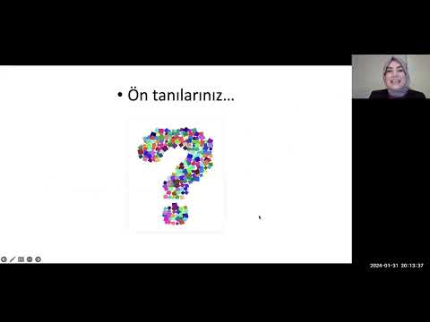 Emek Gerektiren Olgular EGO, 31 Ocak 2024