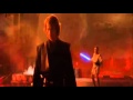 Anakin vs Obi Wan - TRUE ending