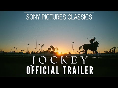 Jockey (Trailer)