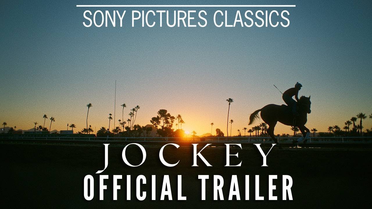 Jockey