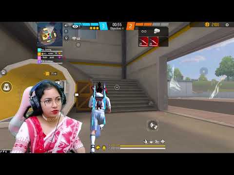 AWM Didi Is Back #roygaming #SubhoBijaya