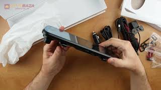 Aspiring Reflex 8 Dual FHD - відео 1