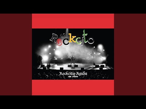 Somos los del Rock Pesado (En Vivo)