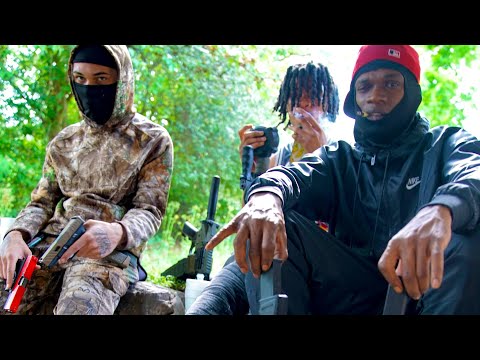 STK Spin- Push The Beef (Official Video)