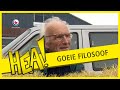 Goeie filosoof | HEA!