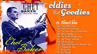 Top Hits Soul &amp; Jazz  Songs  Chet Baker - Chet Baker  collection of immortal songs