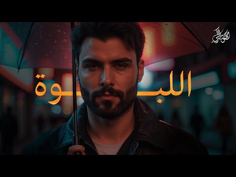 محمود التركي - اللبوة ( حصريا) | 2025