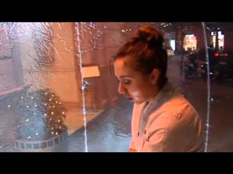 Aplicaciones de la BUBBLE| PURE AIR