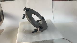 Qingdao Promising Kupplungsscheibe f&uuml;r Radlader | Bild 4 - Machineryline