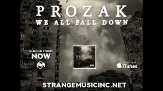 Prozak: We All Fall Down Review!!!