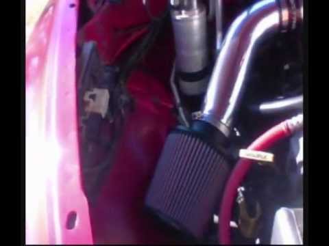 dodge performance upgrades part 2