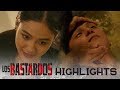 Diane Ipinakita Kay Lorenzo Ang Kaalaman Niya Sa First Aid PHR Presents Los Bastardos