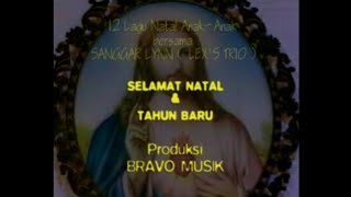 Download lagu Sanggar Lynn - Selamat Hari Natal & Tahun Baru mp3