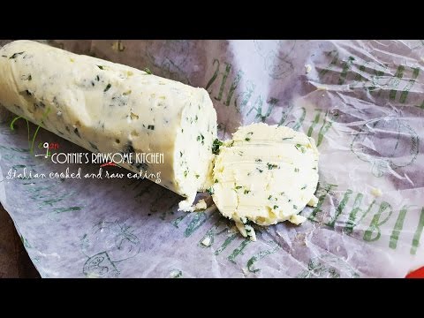 download lagu mp3 mp4 Vegan Herb Butter, download lagu Vegan Herb Butter gratis, unduh video klip Vegan Herb Butter