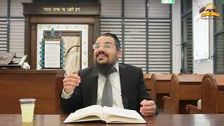 סוד הזוהר: למה זה חובה בדור שלנו? הרב יהודה יצחקי