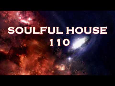 SOULFUL HOUSE 110