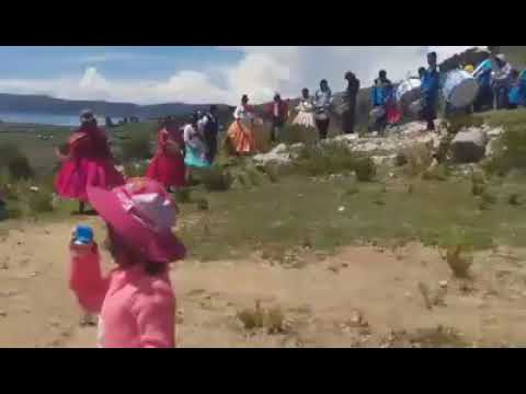 Chacallada JUVENTUD DIAMANTES