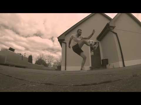 Online Freestival Competition 2016 - Sebek - Eliminacje