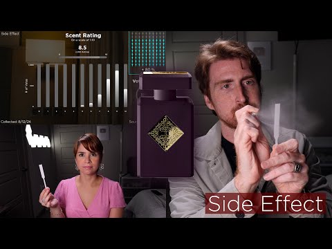 Initio Side Effect Review 👎😔 (w/ Data)