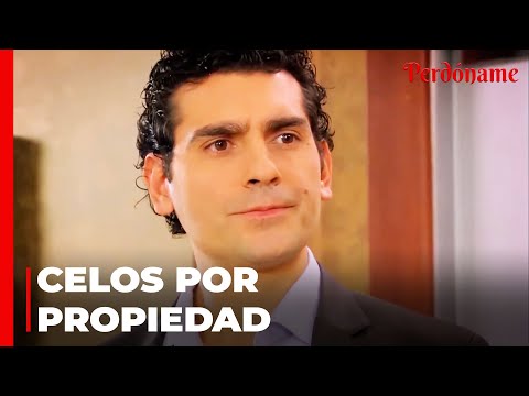 Ferman Se Enteró De Que La Tienda Esta En Nombre de Eylul - Perdóname