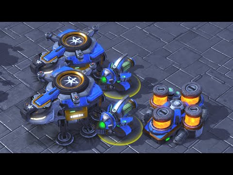 The Best Battlecruiser Cheese Ever...