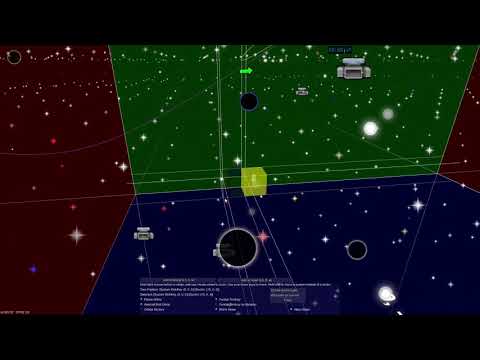 Back to Basics - Jump Drive - StarMade S3-144