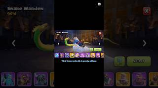 Download lagu New hero skin in February gold pass ! #clashofclans #shorts mp3