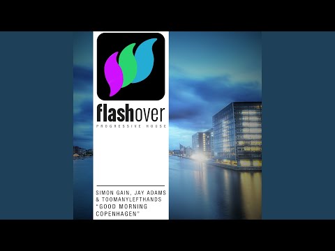 Good Morning Copenhagen