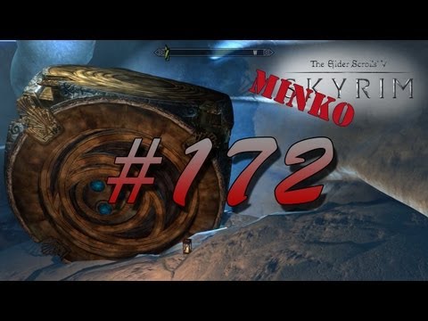 Let's Play Skyrim [Deutsch] Minko #172 - Septimus Signus