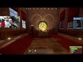 Shroud Walks In On Xqc Already Gambling On New Rust Server