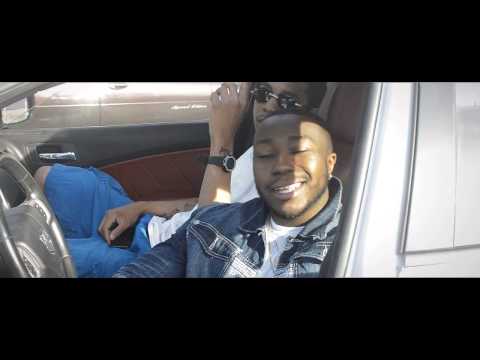 Journee Rich ft Mac Mills  - Money Bag ( official video )