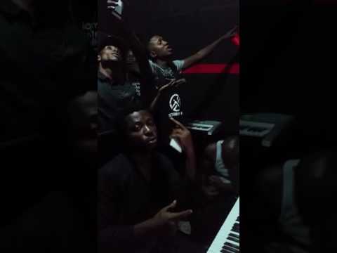 Isoko Bushman ft Flektaman (favorur me)