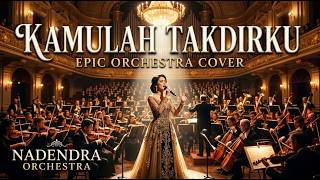 Download lagu Kamulah Takdirku – Raffi Ahmad ft. Nagita Slavina | Epic Orchestra Cover – Nadendra Orchestra mp3