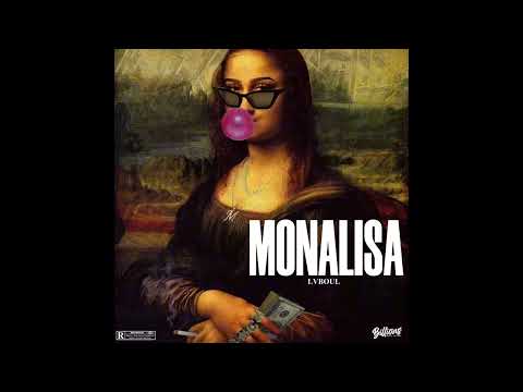 LV BOUL - MONALISA