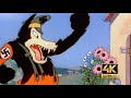 The Thrifty Pig Disney WWII Cartoon Restored