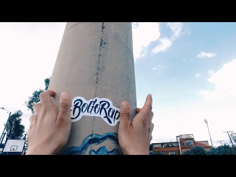 HipHop Barrios Unidos III