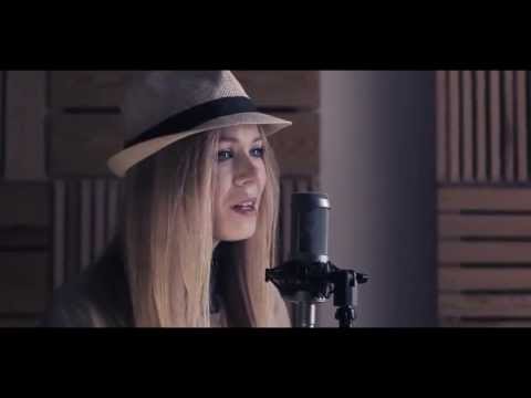 Titanium - David Guetta ft. Sia (cover)