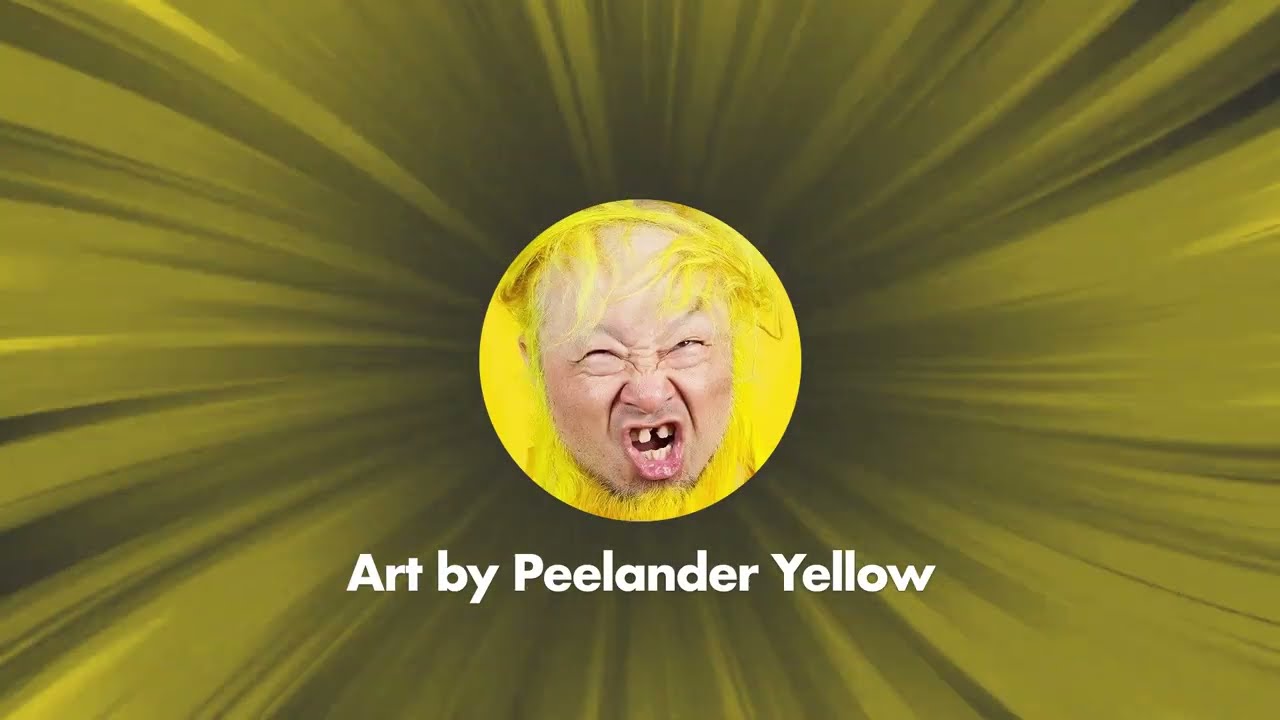 MONMONMON (Teaser Video)